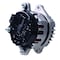 Wai Global Alternator, ALTVA IRIF 12V 130A SC6 CW, 130 Amp12 Volt, CW, 6Groove Clutch Pulley 11607N - alternate 5